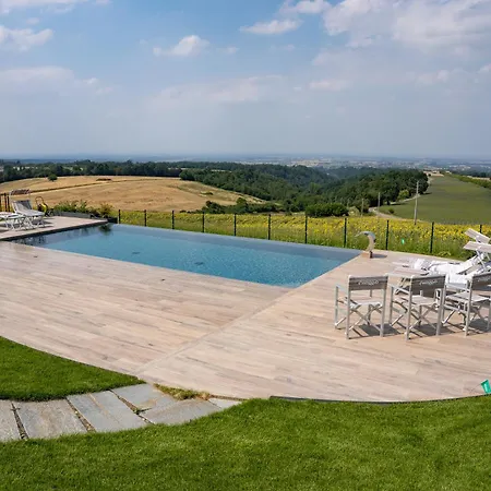 Il Viaggio Impresa Sociale Aparthotel Bicchignano Camera foto