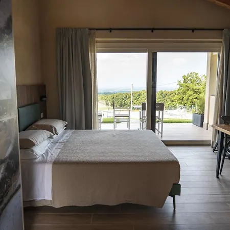 Il Viaggio Impresa Sociale Aparthotel Bicchignano Camera foto