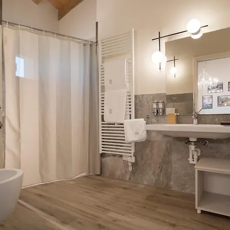 Il Viaggio Impresa Sociale Aparthotel Bicchignano Quarto foto