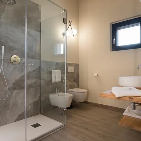 Il Viaggio Impresa Sociale Aparthotel Bicchignano Quarto foto