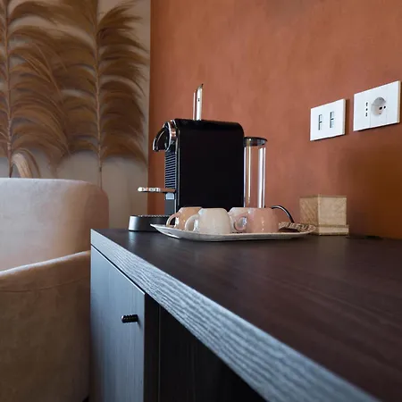 Il Viaggio Impresa Sociale Aparthotel Bicchignano Quarto foto