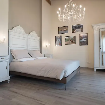 Il Viaggio Impresa Sociale Aparthotel Bicchignano Exterior foto