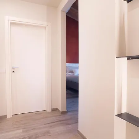 Il Viaggio Impresa Sociale Aparthotel Bicchignano Quarto foto