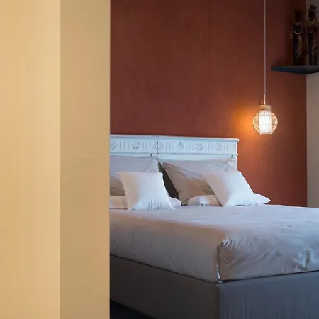 Il Viaggio Impresa Sociale Aparthotel Bicchignano Quarto foto