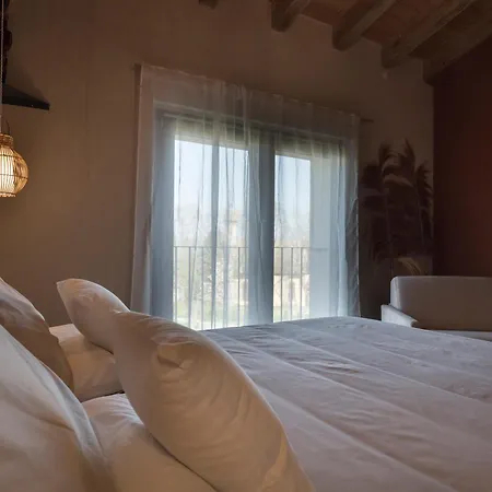 Il Viaggio Impresa Sociale Aparthotel Bicchignano Quarto foto