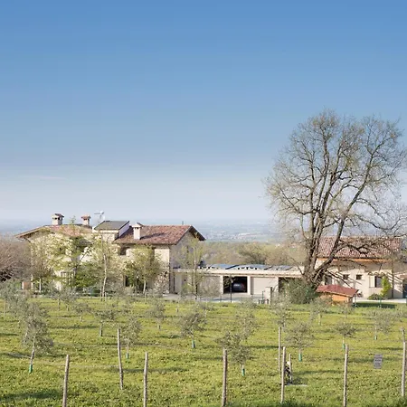 Il Viaggio Impresa Sociale Aparthotel Bicchignano Quarto foto