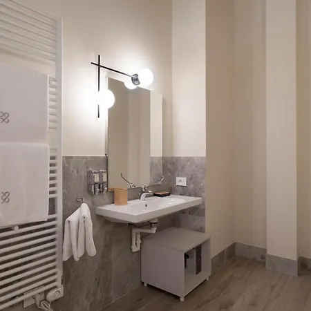 Il Viaggio Impresa Sociale Aparthotel Bicchignano Quarto foto