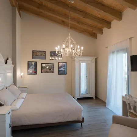 Il Viaggio Impresa Sociale Aparthotel Bicchignano Quarto foto