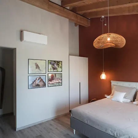 Il Viaggio Impresa Sociale Aparthotel Bicchignano Quarto foto