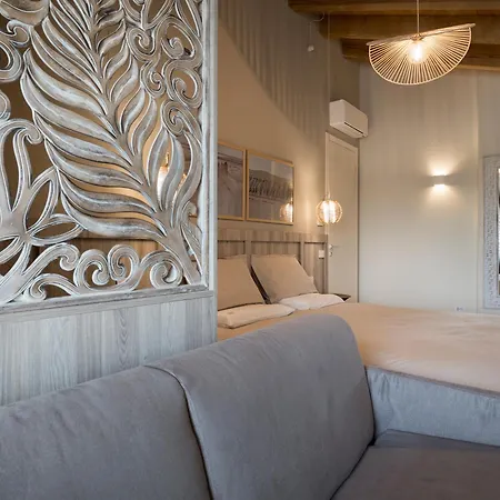 Il Viaggio Impresa Sociale Aparthotel Bicchignano Quarto foto