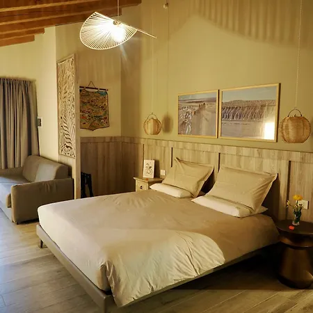 Il Viaggio Impresa Sociale Aparthotel Bicchignano Exterior foto