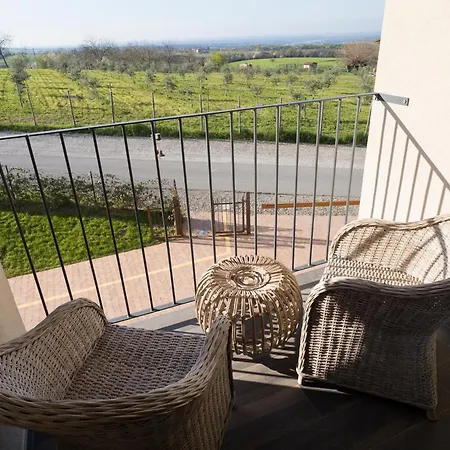 Il Viaggio Impresa Sociale Aparthotel Bicchignano Exterior foto