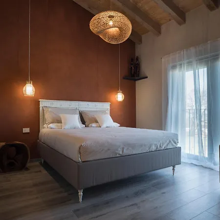 Il Viaggio Impresa Sociale Aparthotel Bicchignano Quarto foto