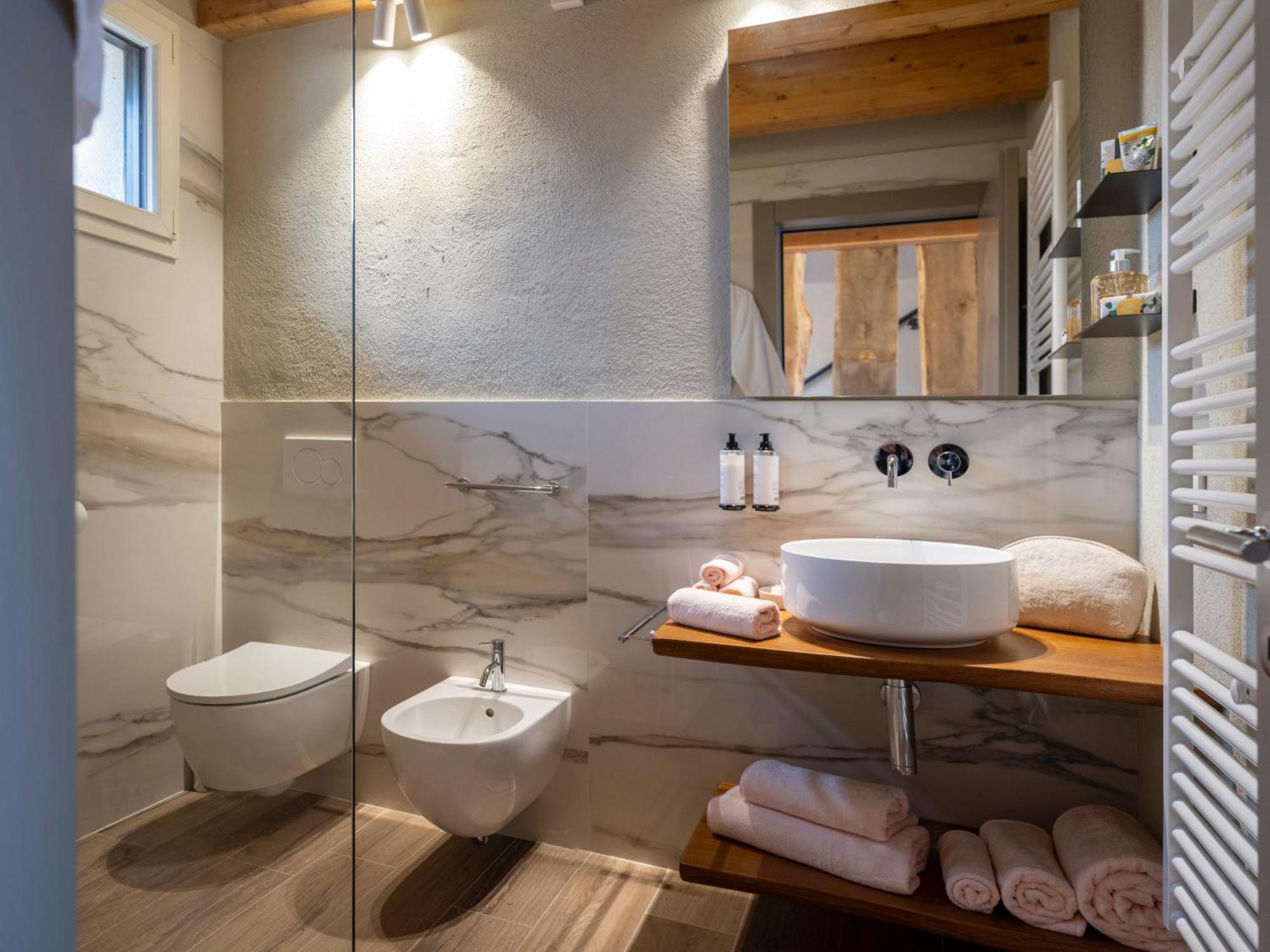 Apart-hotel Il Viaggio Impresa Sociale Bicchignano