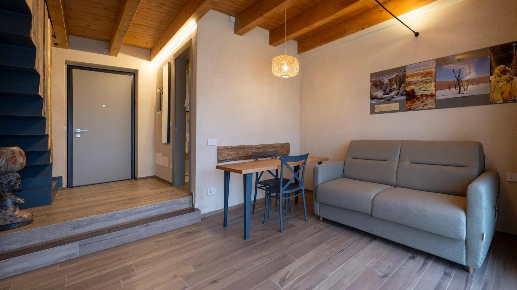 Apart-hotel Il Viaggio Impresa Sociale