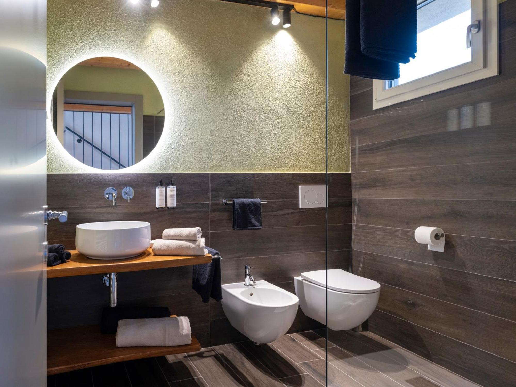 Apartahotel Il Viaggio Impresa Sociale *