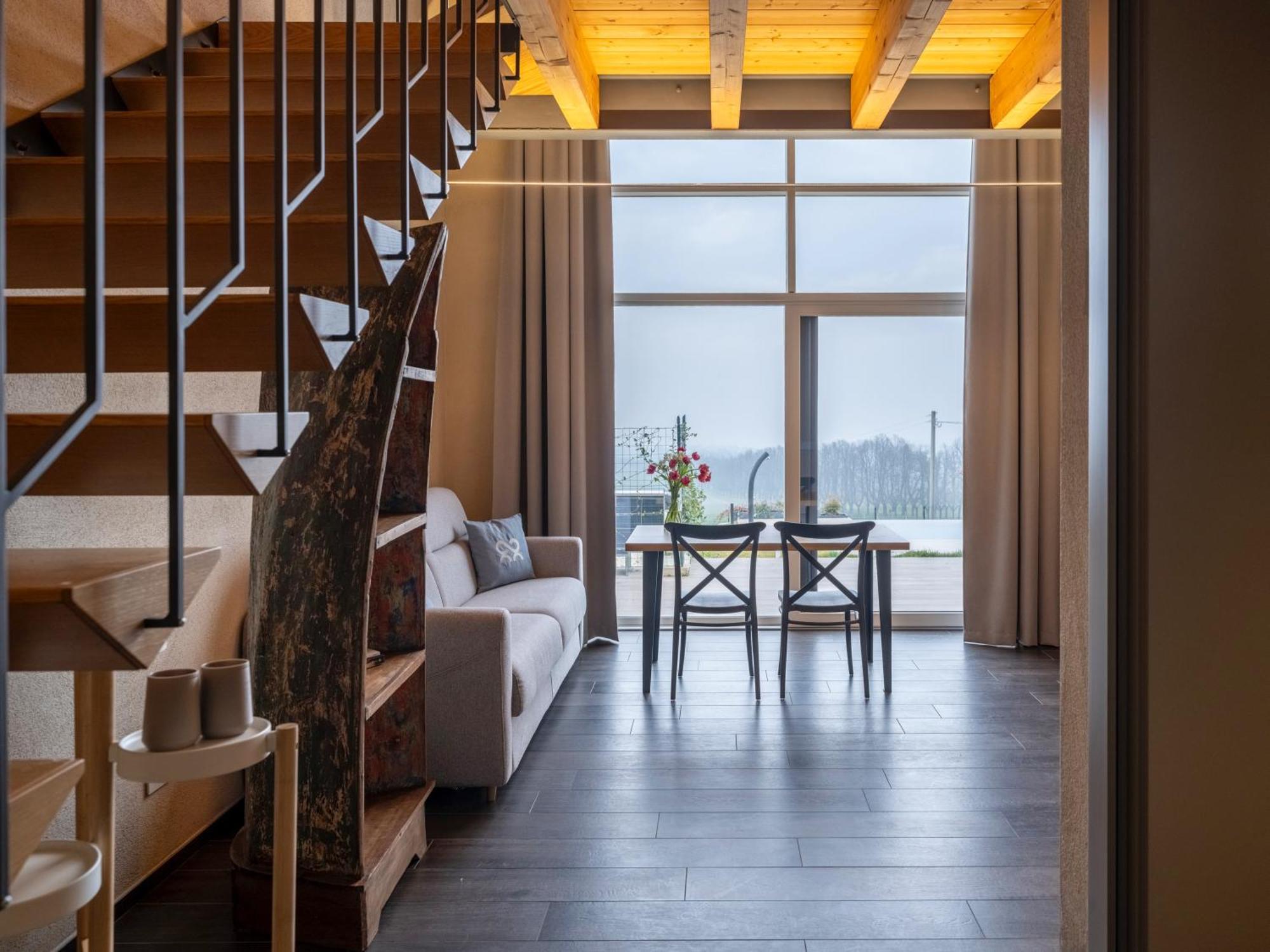 Il Viaggio Impresa Sociale Apart-hotel Bicchignano