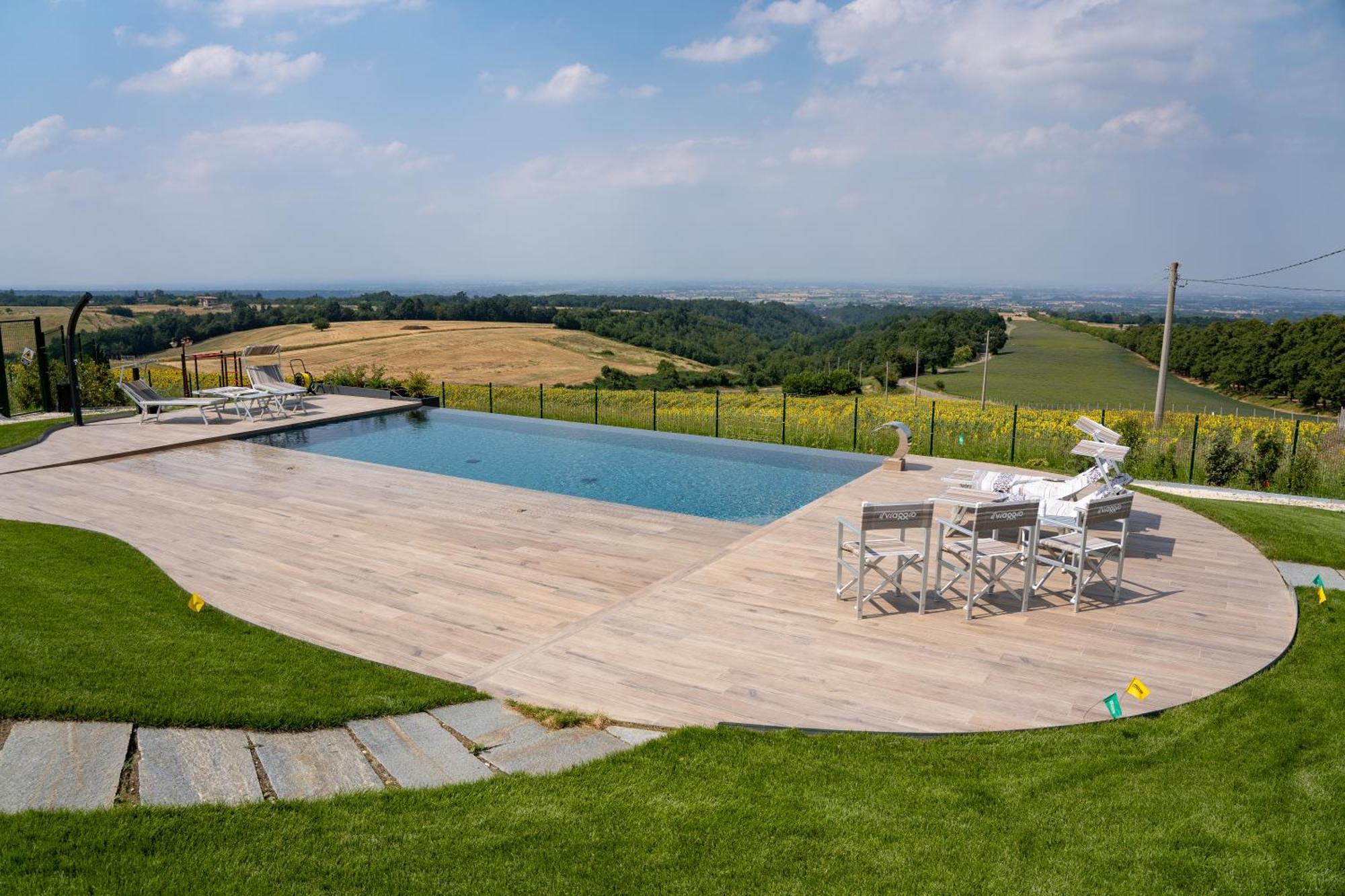 Il Viaggio Impresa Sociale Apartahotel Bicchignano