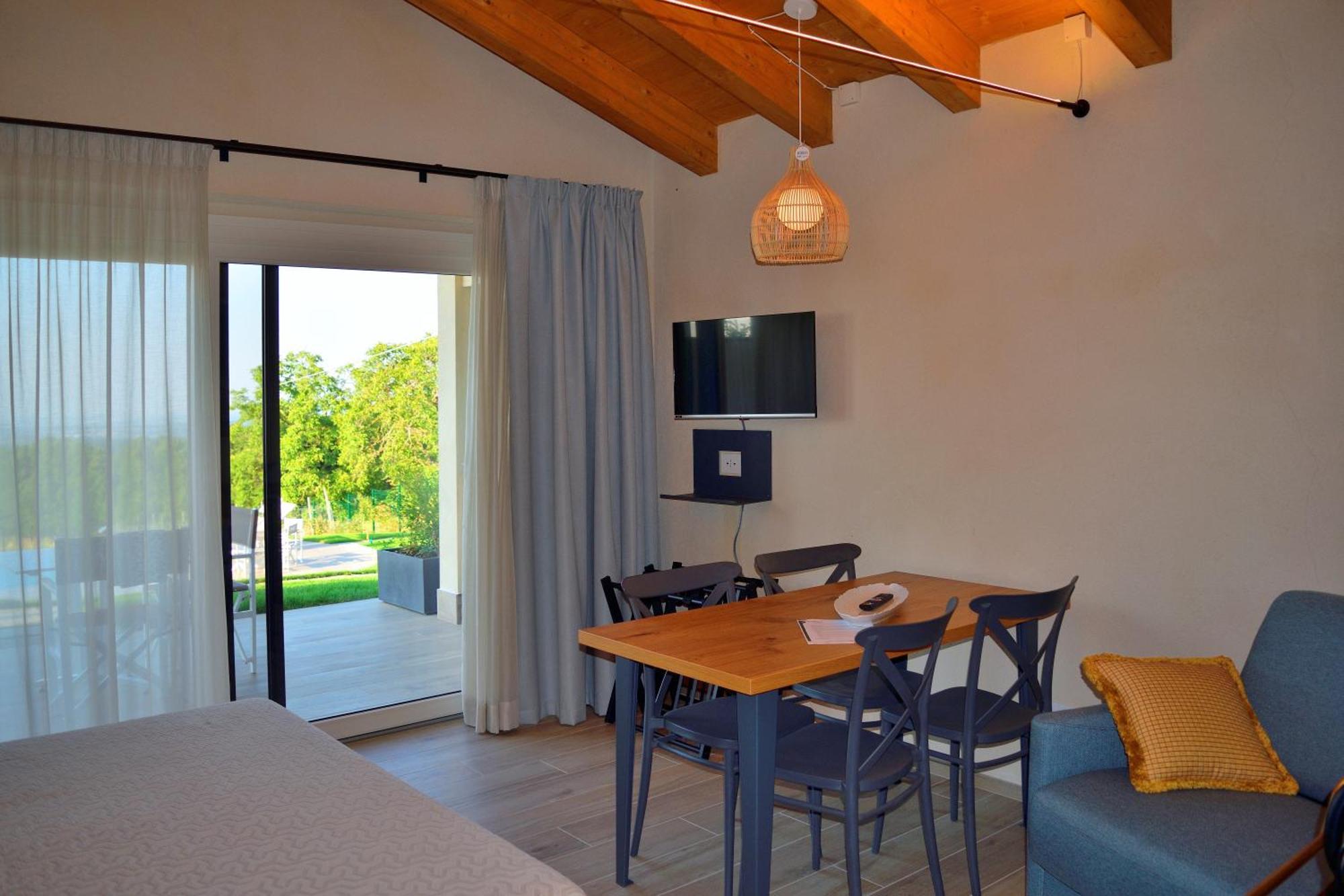 Il Viaggio Impresa Sociale Apart-hotel