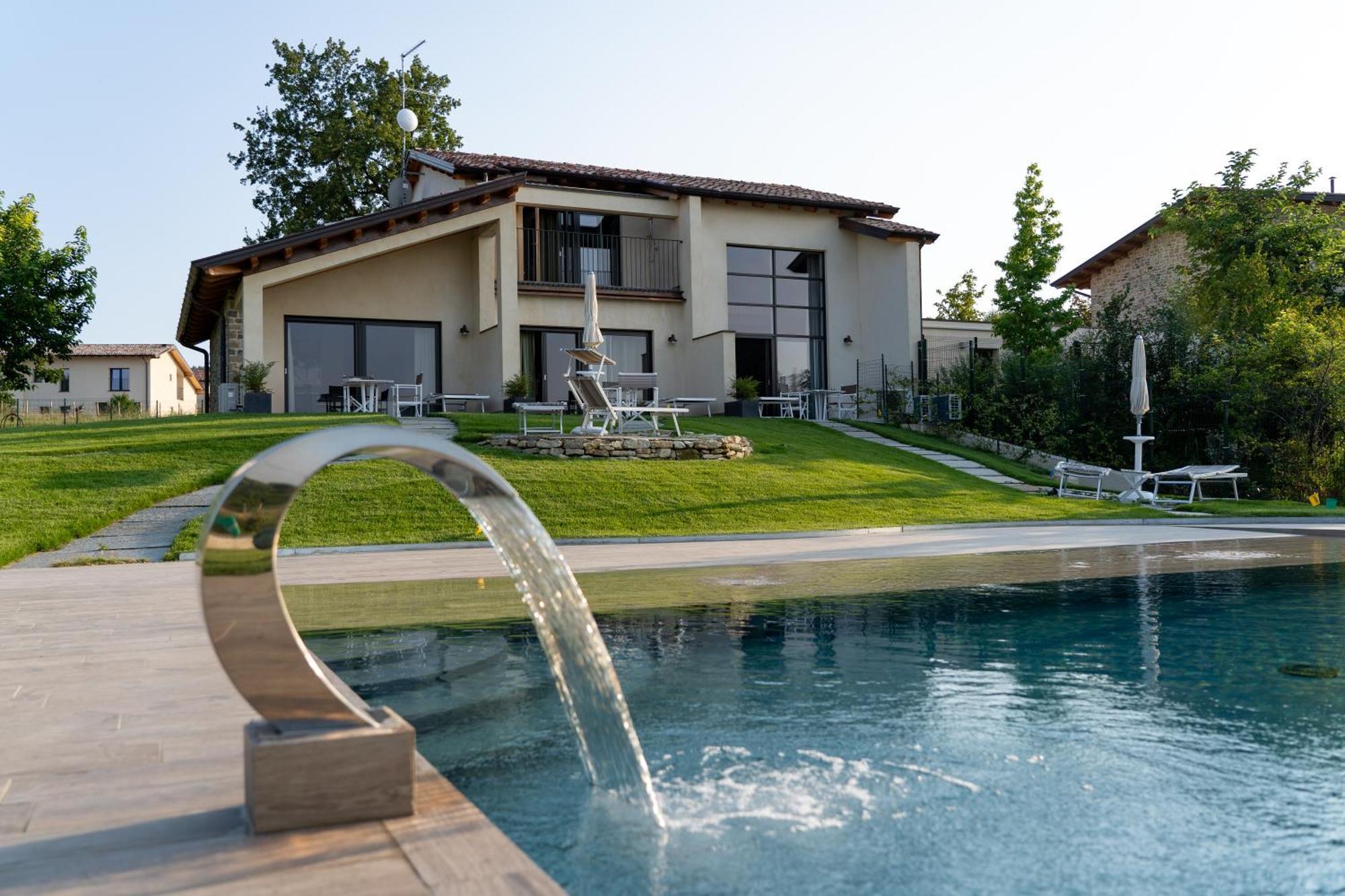 Il Viaggio Impresa Sociale Apart-hotel Bicchignano