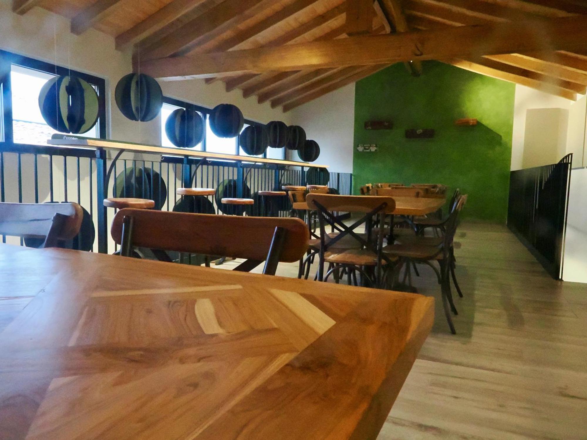 Il Viaggio Impresa Sociale Aparthotel *