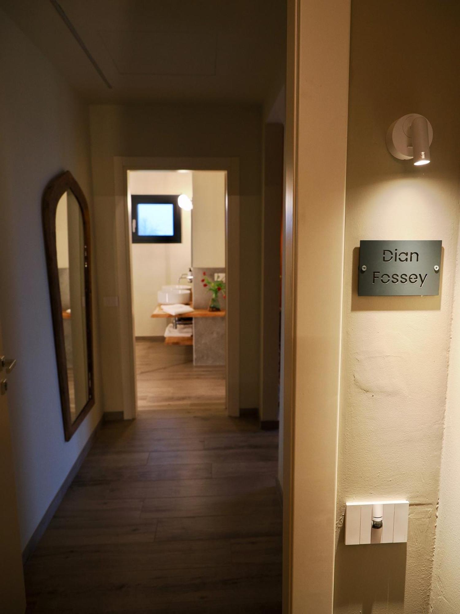Apart-hotel Il Viaggio Impresa Sociale *