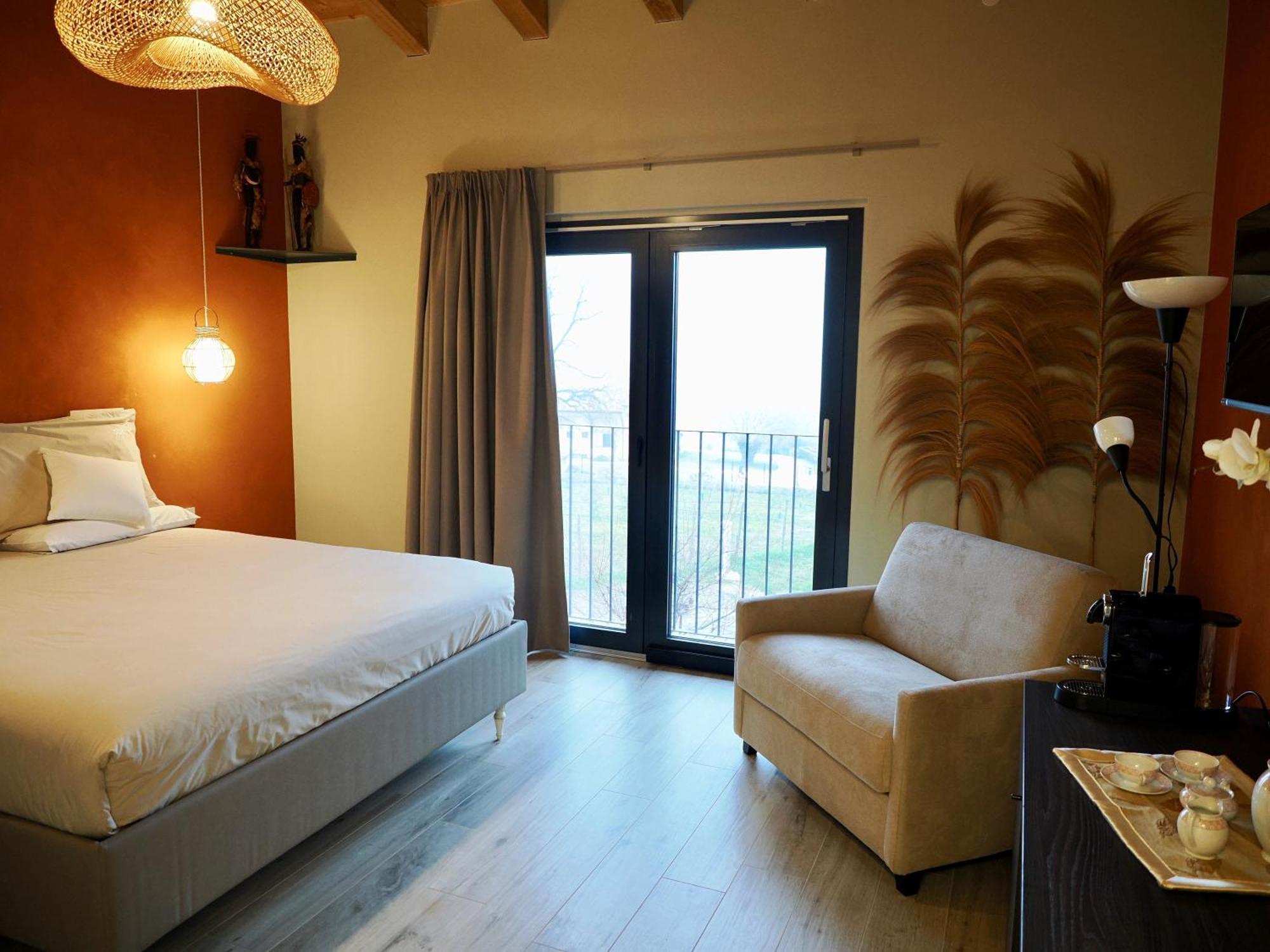 Il Viaggio Impresa Sociale Aparthotel *