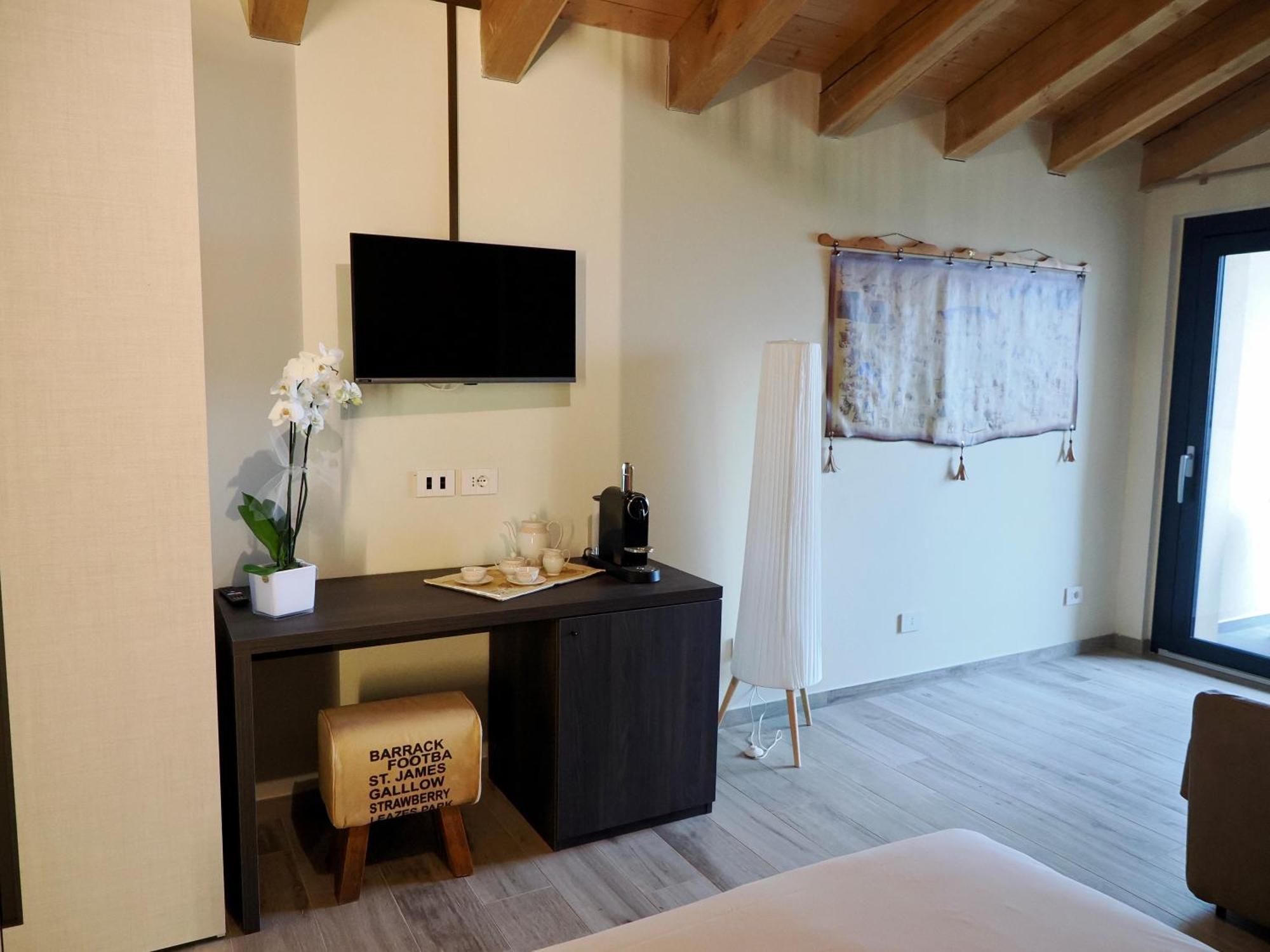 Il Viaggio Impresa Sociale Apart-hotel *