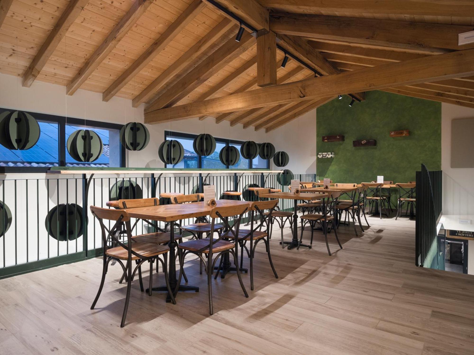Apart-hotel Il Viaggio Impresa Sociale