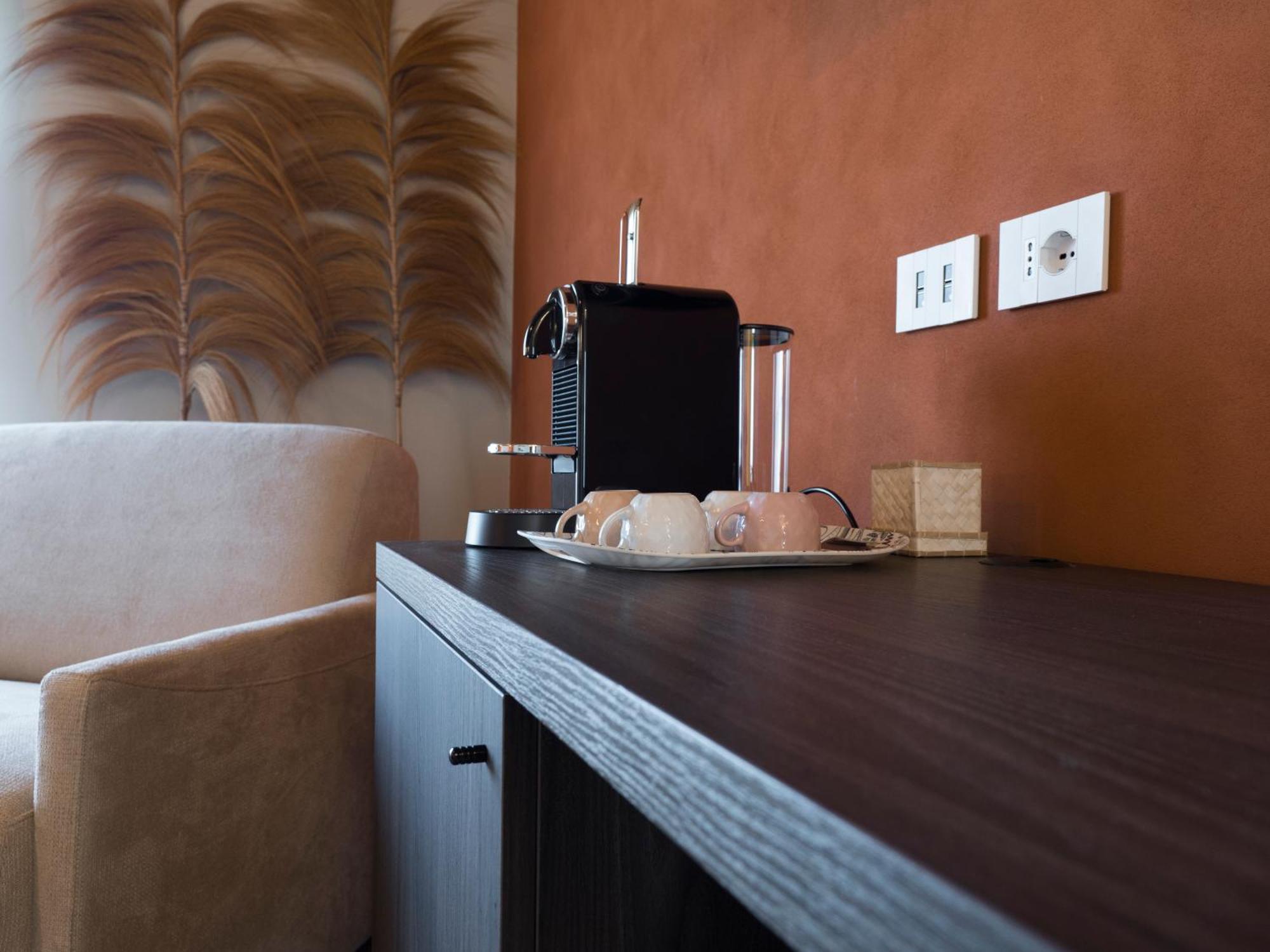 Apart-hotel Il Viaggio Impresa Sociale