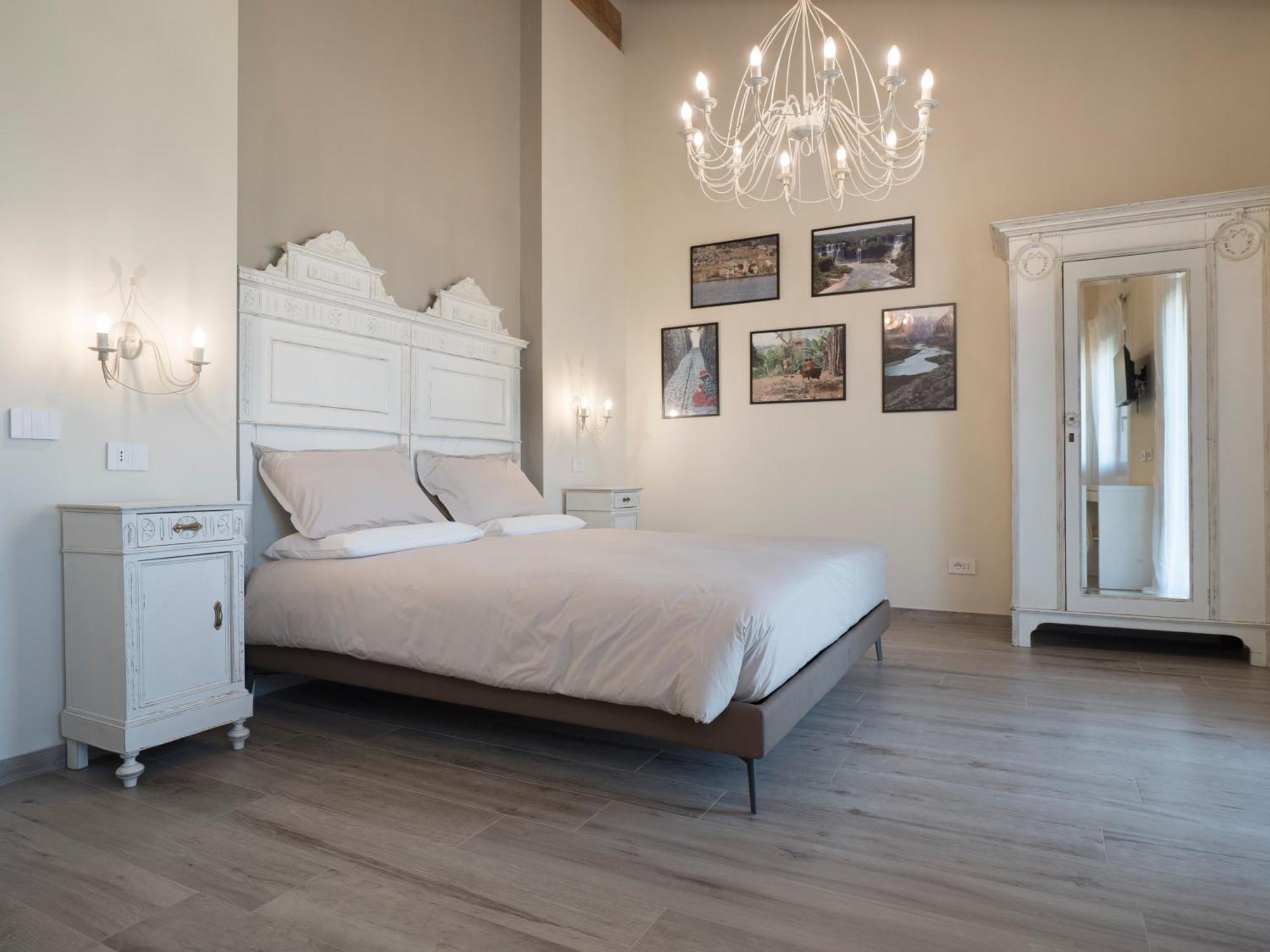 Il Viaggio Impresa Sociale Apart-hotel *