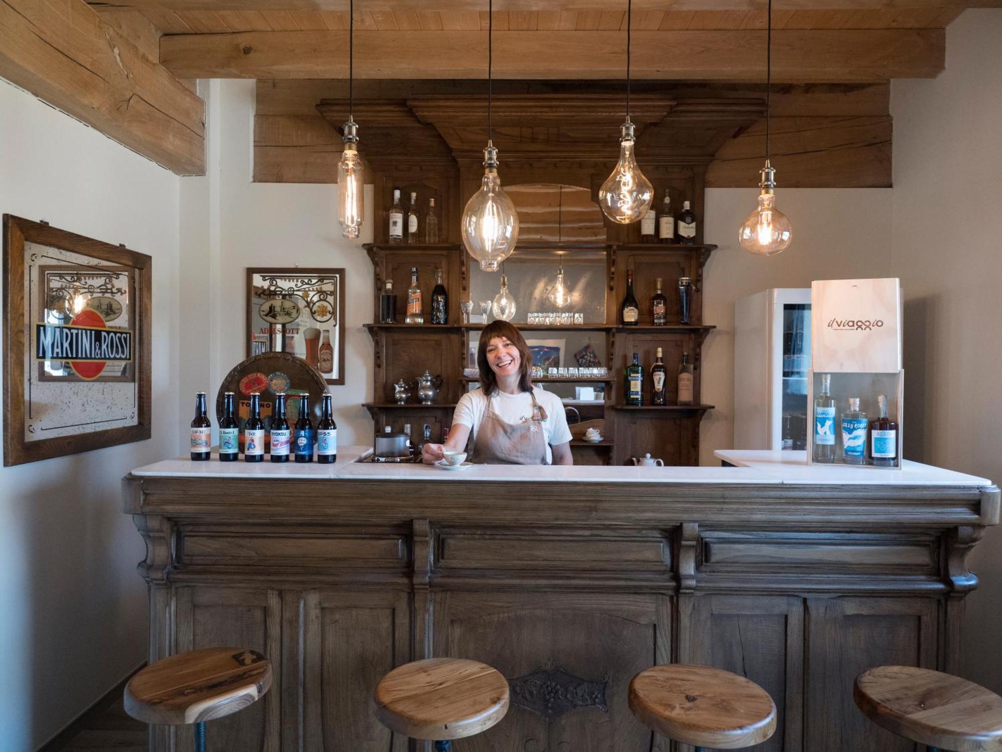 Apartahotel Il Viaggio Impresa Sociale *