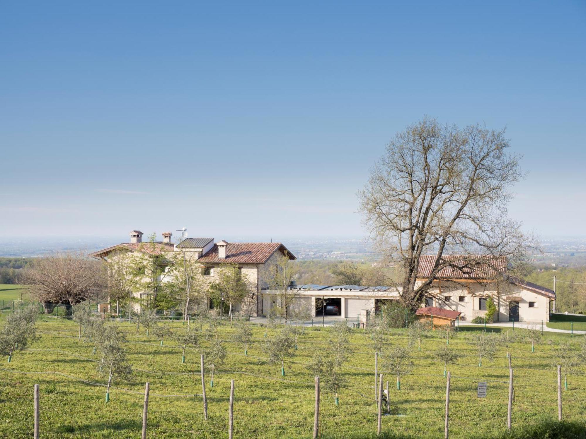 Apart-hotel Il Viaggio Impresa Sociale *
