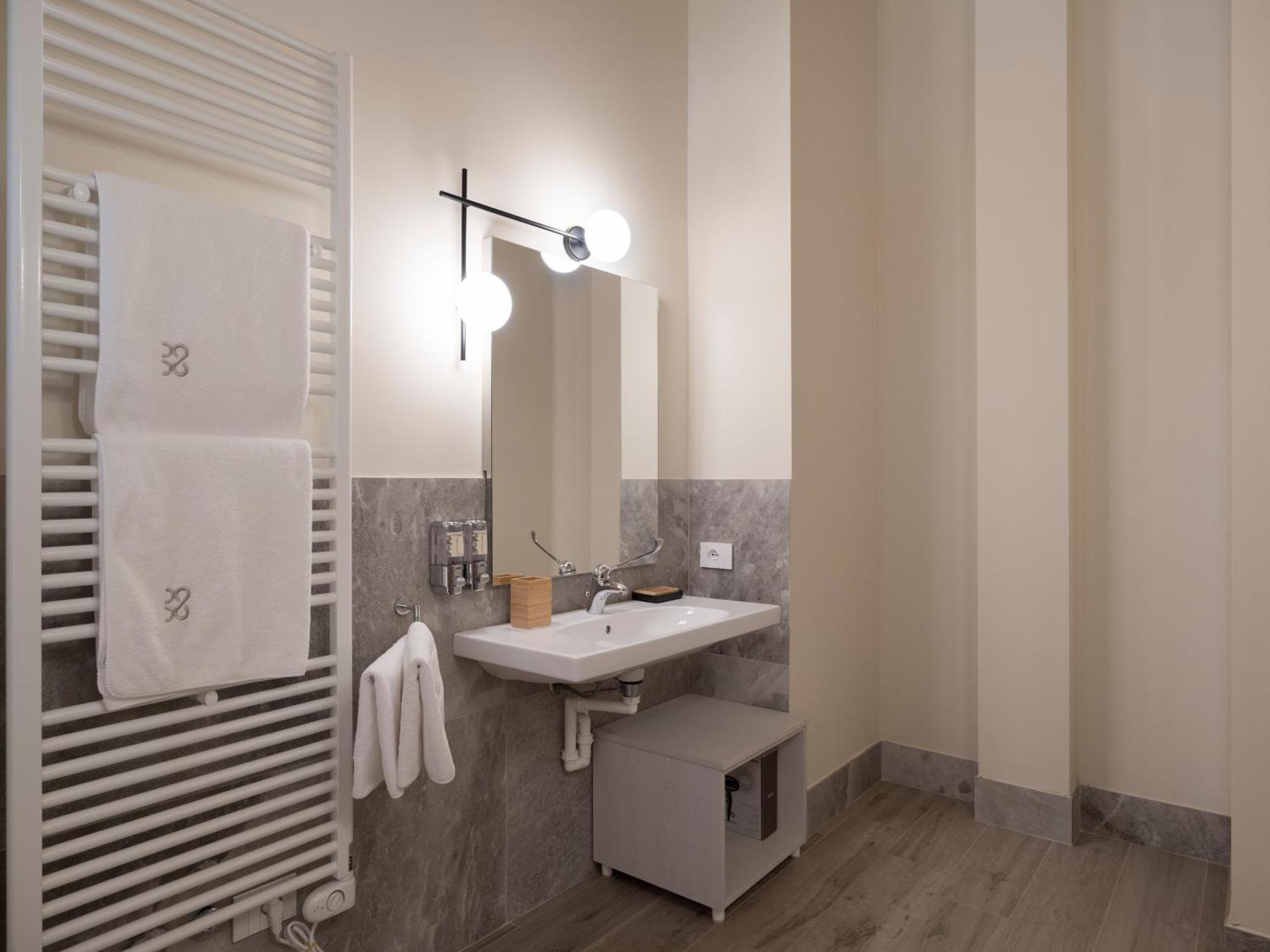 Il Viaggio Impresa Sociale Apart-hotel Bicchignano