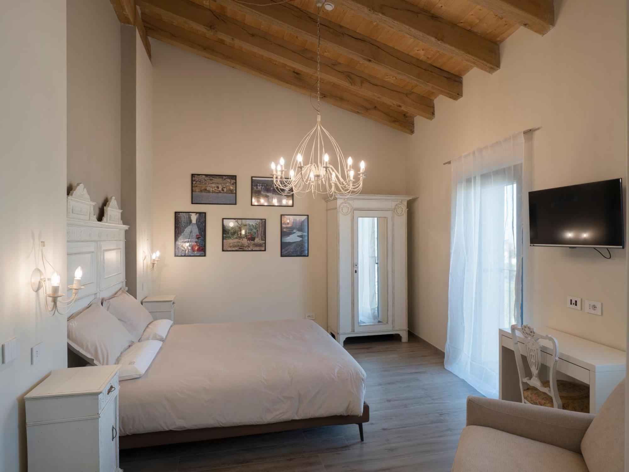 Apart-hotel Il Viaggio Impresa Sociale Bicchignano