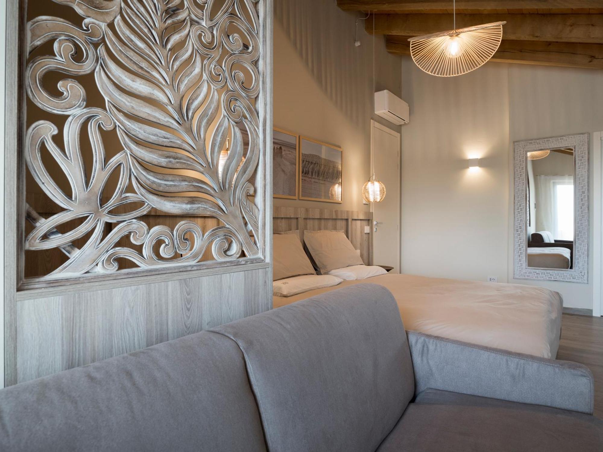 Apart-hotel Il Viaggio Impresa Sociale Bicchignano