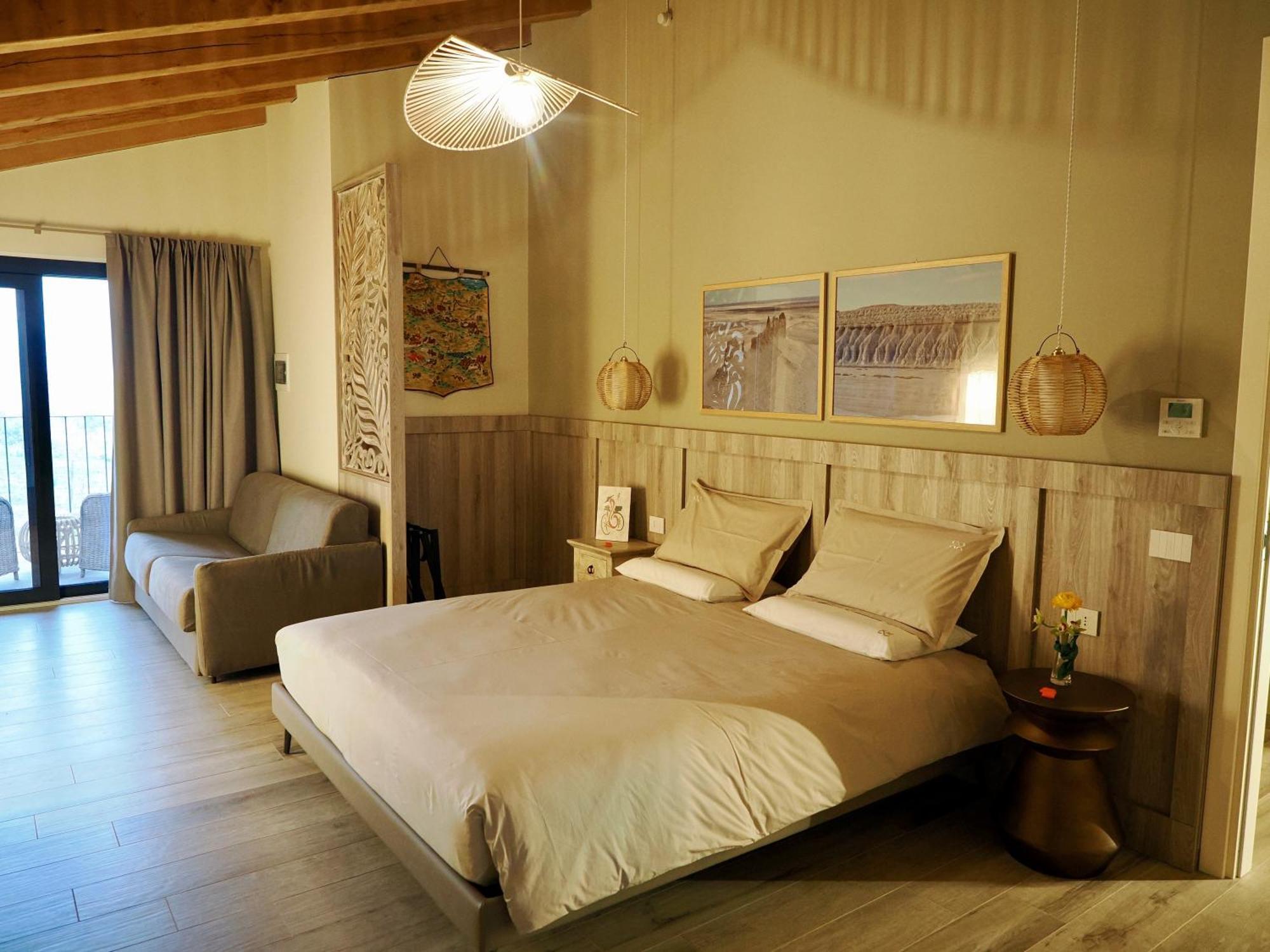 Il Viaggio Impresa Sociale Apart-hotel *