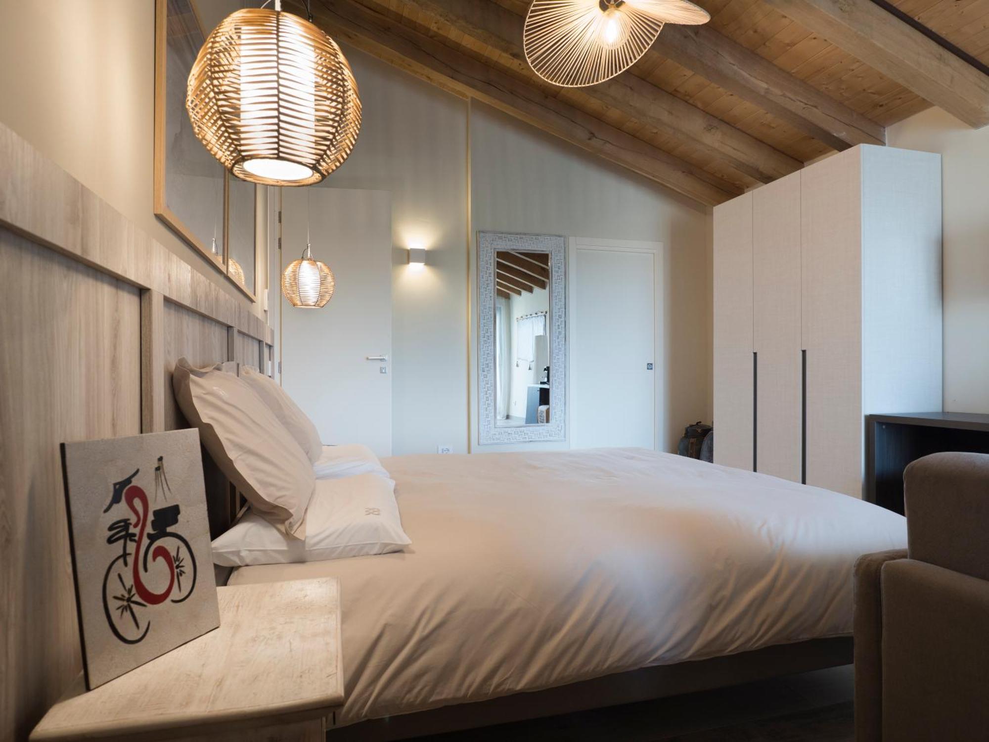 Apart-hotel Il Viaggio Impresa Sociale