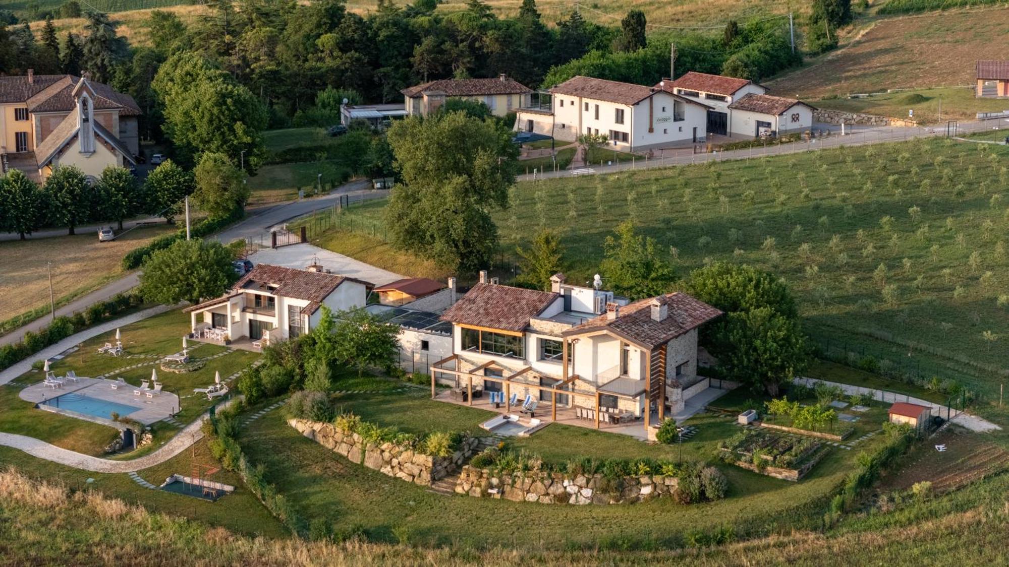 Il Viaggio Impresa Sociale Apartahotel