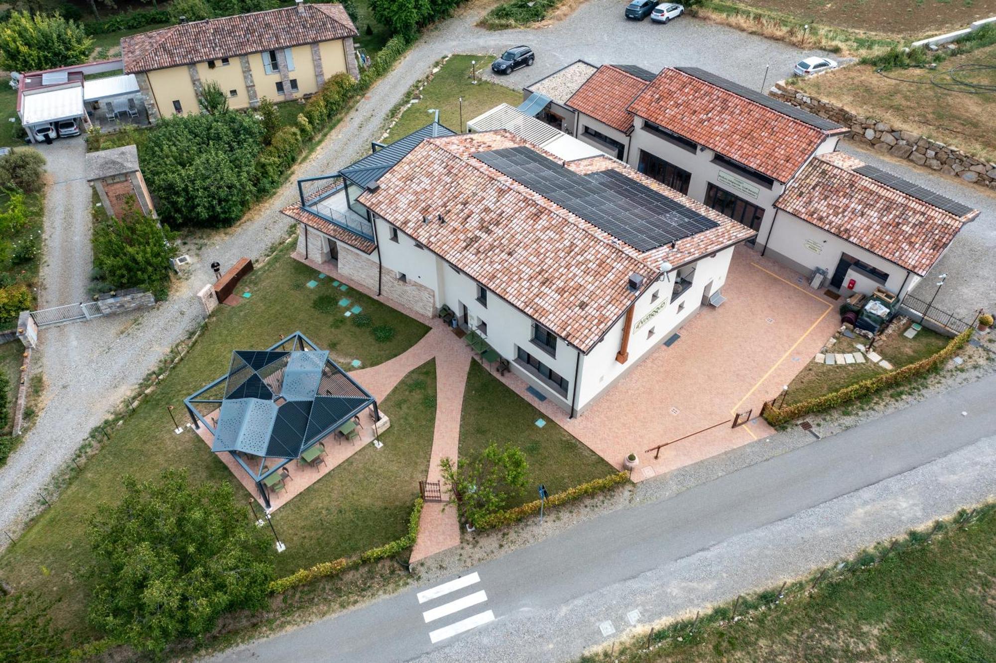 Il Viaggio Impresa Sociale Apartahotel