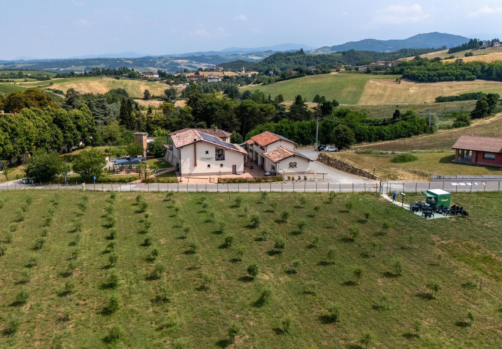 Il Viaggio Impresa Sociale Apartahotel